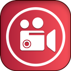 آیکون‌ Screen Recorder - Capture & Edit Videos