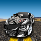 Fury Road アイコン