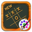 Tic Tac Toe Multi Themes