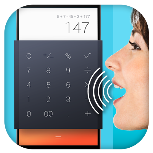 Voice Calculator