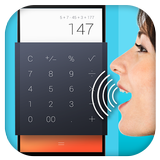 Voice Calculator icône