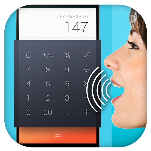 Voice Calculator