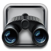 Binocular Camera Simulator