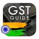 GST Guide India 2017 APK