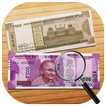 ”500/2000 Note Guide & Scanner