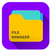 File Manager Mod apk versão mais recente download gratuito