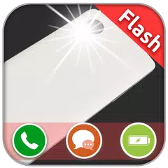 Flash Light : Multifunctions APK download
