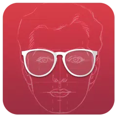 Frames Eyeglasses & Sunglasses: Face Snap Editor アプリダウンロード