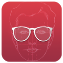 Frames Eyeglasses & Sunglasses: Face Snap Editor APK
