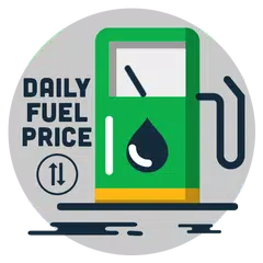 Daily Petrol Diesel CNG Price India APK 下載