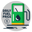 Daily Petrol Diesel CNG Price India