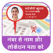 Indian Mobile Number Locator