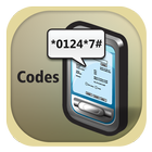 Mobile Secret Codes icono