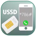 Mobile USSD Code India Network biểu tượng