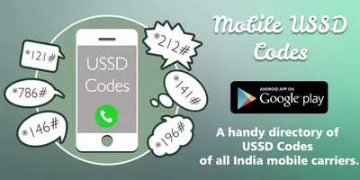 Mobile USSD Code India Network bài đăng