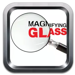 download Magnifying Camera APK