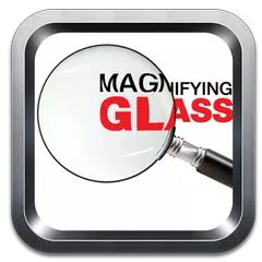 Magnifying Camera