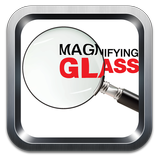 Magnifying Camera