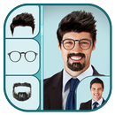 Men Hair Style Photo Maker APK