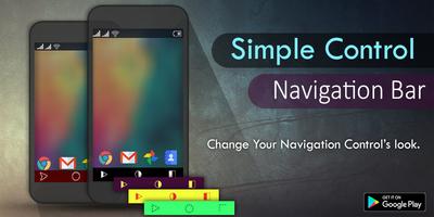 Navigation Bar Customize poster