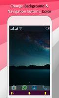 Navigation Bar Customize تصوير الشاشة 2