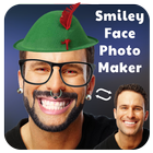 Icona Smiley Face Photo Maker