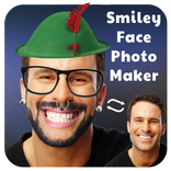Smiley Face Photo Maker