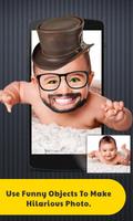 Smiley Face Photo Maker ảnh chụp màn hình 1