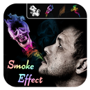 Smoke Effect Photo Maker APK
