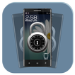 Shake Lock Unlock