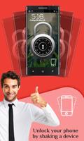 Shake Lock Unlock poster