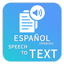 Spanish Speech To Text APK
