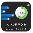 Storage Analyzer : Create Memory Space APK