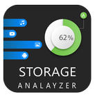 Storage Analyzer : Create Memory Space icon