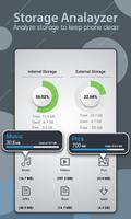 Storage Analyzer : Create Memory Space screenshot 3