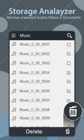 Storage Analyzer : Create Memory Space screenshot 2