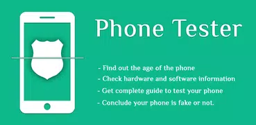 Phone Tester