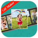 Photo Gif & Gif Live Wallpaper APK