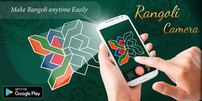 Rangoli Camera پوسٹر