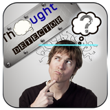 Thought Detector Prank icon