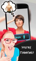 Thought Detector Prank syot layar 3