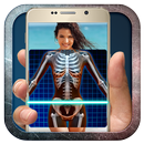 X-Ray Girl Scanner Prank APK