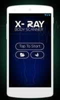 X-Ray Girl Scanner Prank ポスター