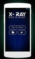 X-Ray Girl Scanner Prank постер