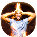 Fire Effect Photo Maker APK