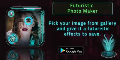 Futuristic Photo Frames bài đăng