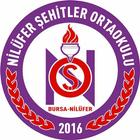 Nilüfer Şehitler Ortaokulu アイコン