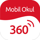 Mobil Okul 360 icon