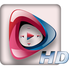 HD Video Player icon