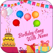 Birthday Song with Name – Song Maker